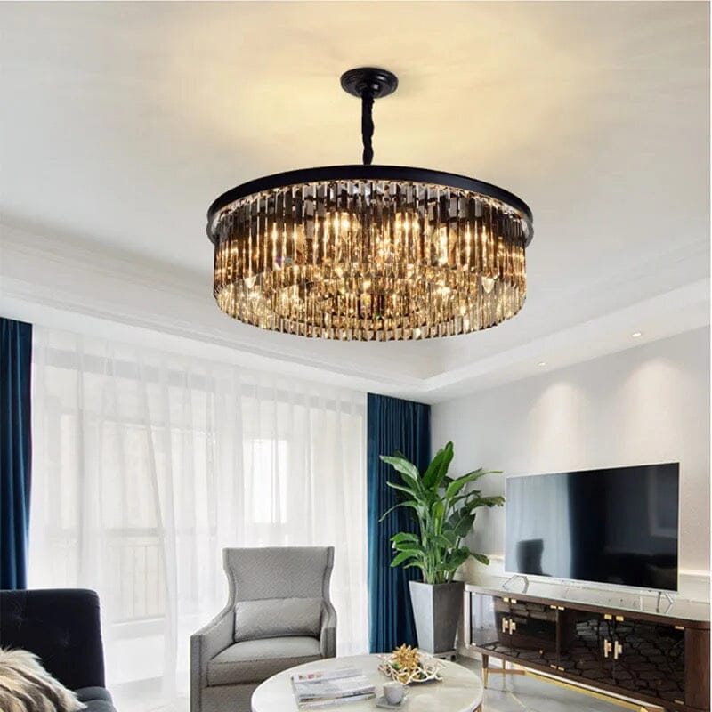 Tavian Chandelier - OpalDwell