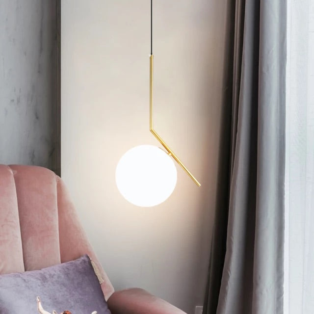 Eira Scandinavian Pendants - OpalDwell