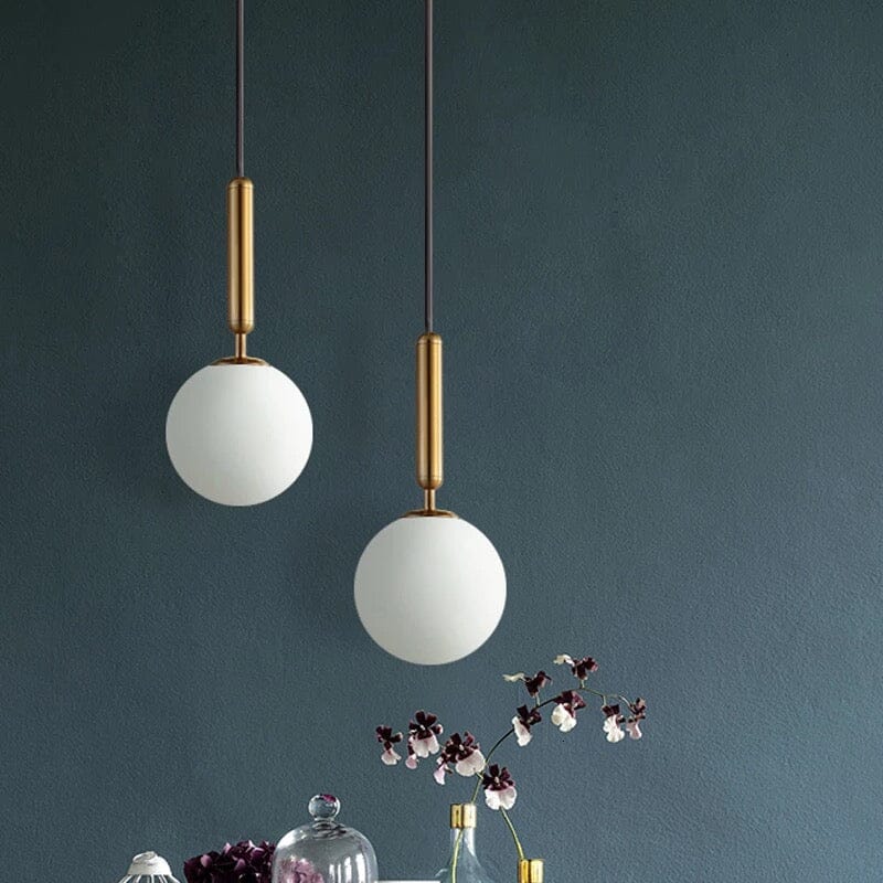 Lucento Lamps - OpalDwell