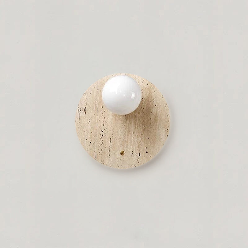 Kiyomi Wabi Glow Lamps - OpalDwell