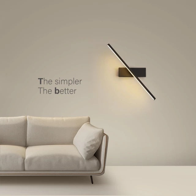 Archeon | Wall Lamp - OpalDwell