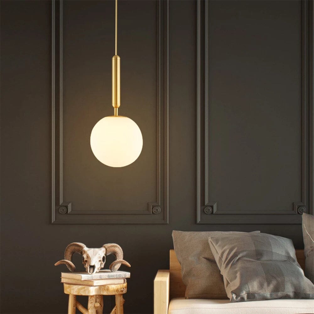 Lucento Lamps - OpalDwell