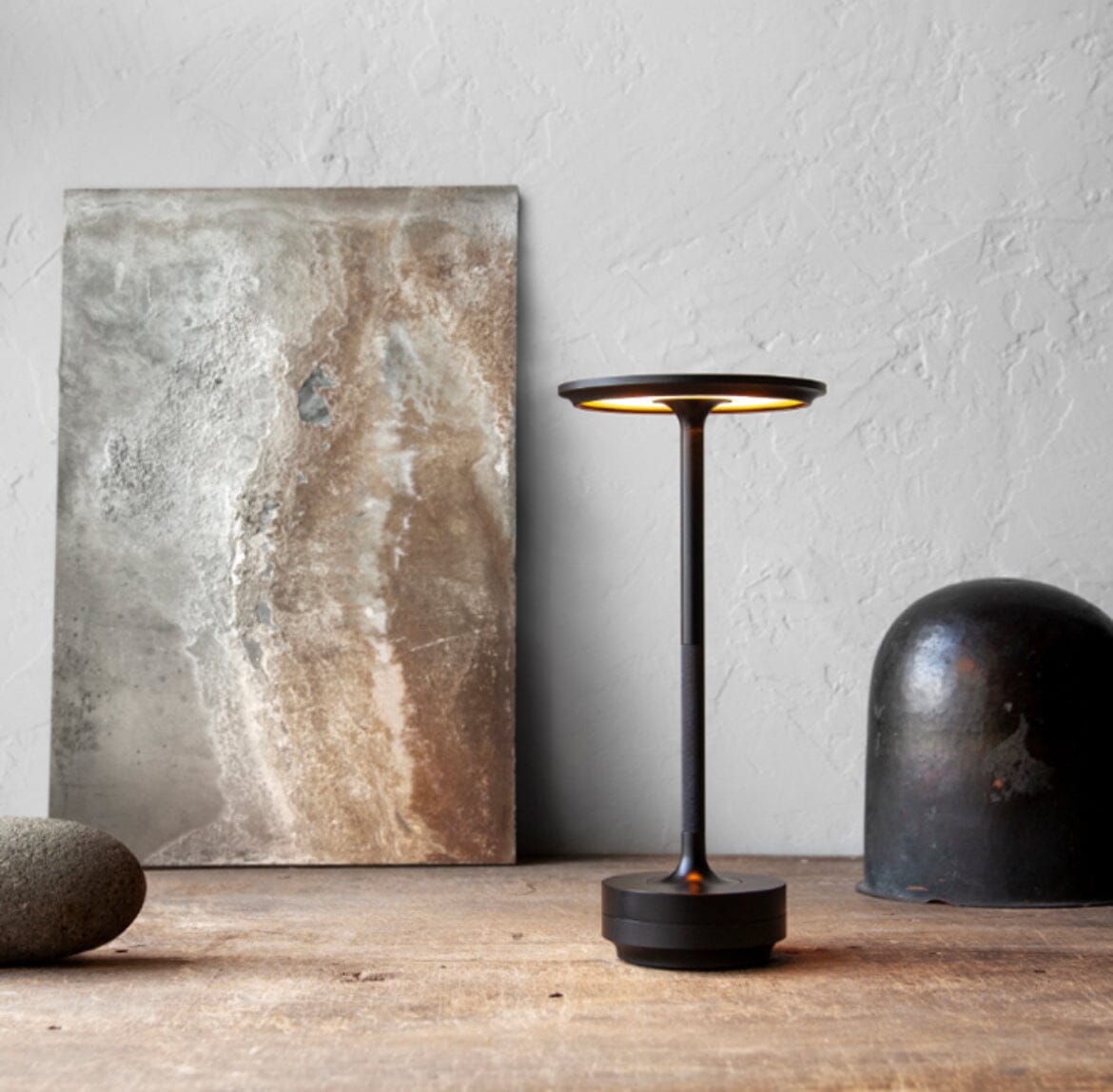 Orion | Table Lamp - OpalDwell