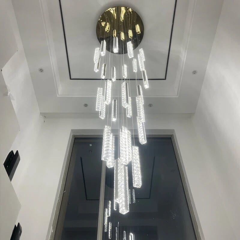 Orabella Chandelier - OpalDwell