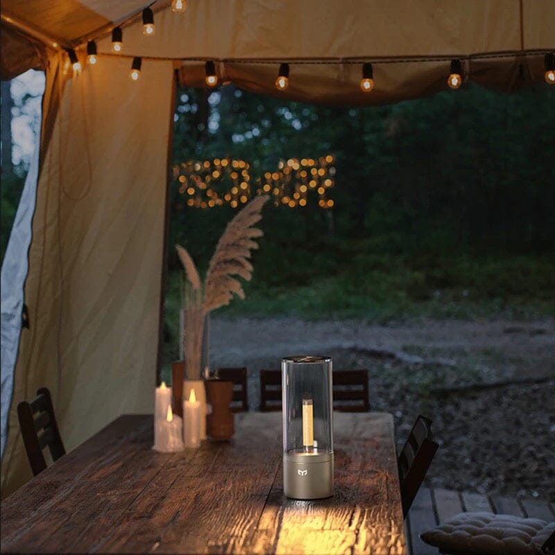 Luminara Glow Lamps - OpalDwell