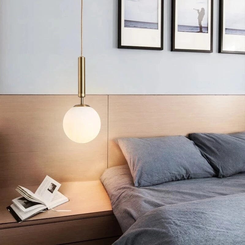 Bellaro Pendant Light - OpalDwell