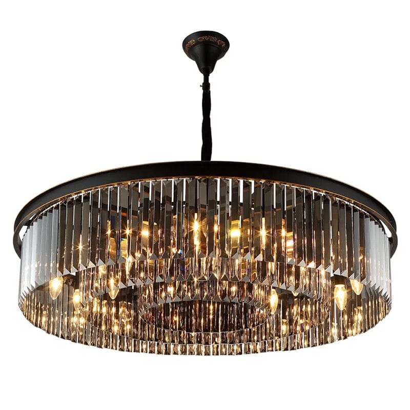 Tavian Chandelier - OpalDwell