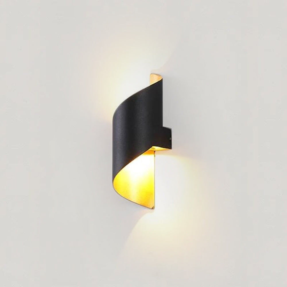 Riverton Wall Lamp - OpalDwell