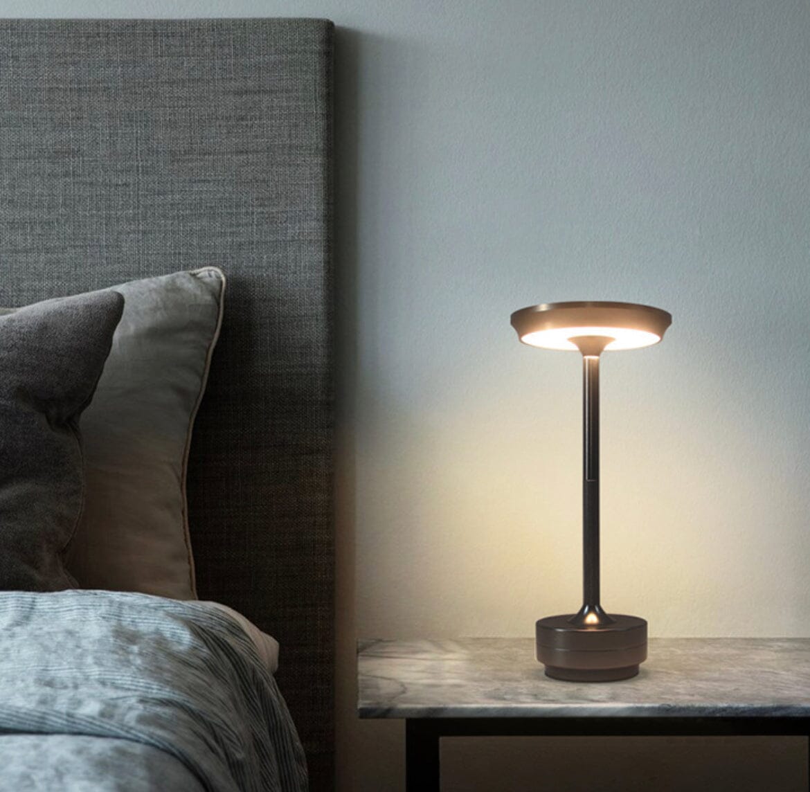 Orion | Table Lamp - OpalDwell