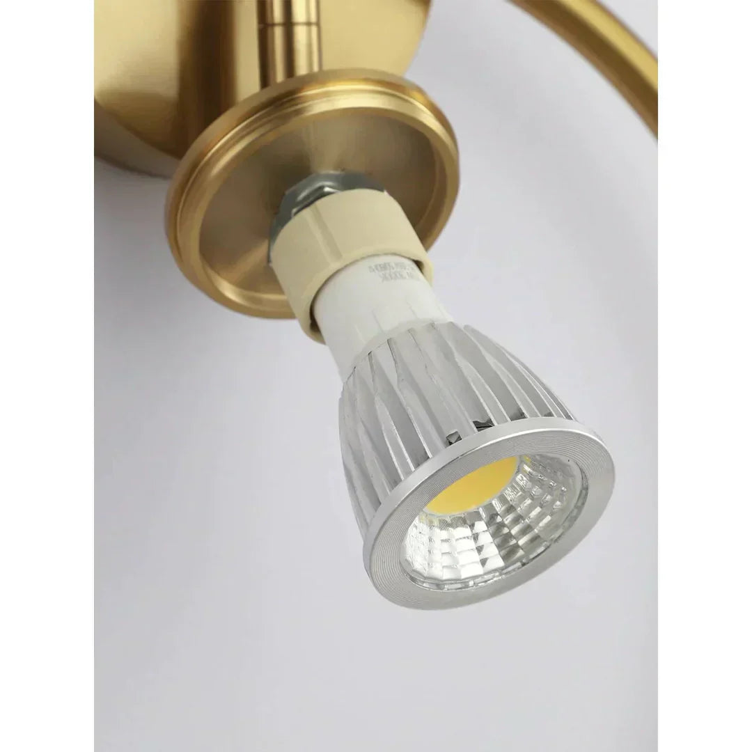 Virelle Light - OpalDwell