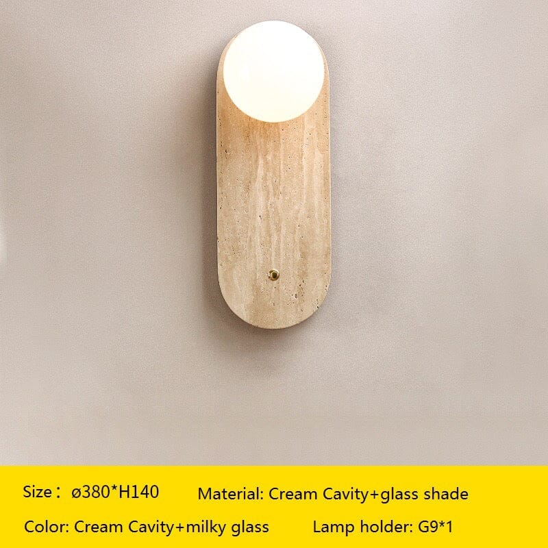 Kiyomi Wabi Glow Lamps - OpalDwell