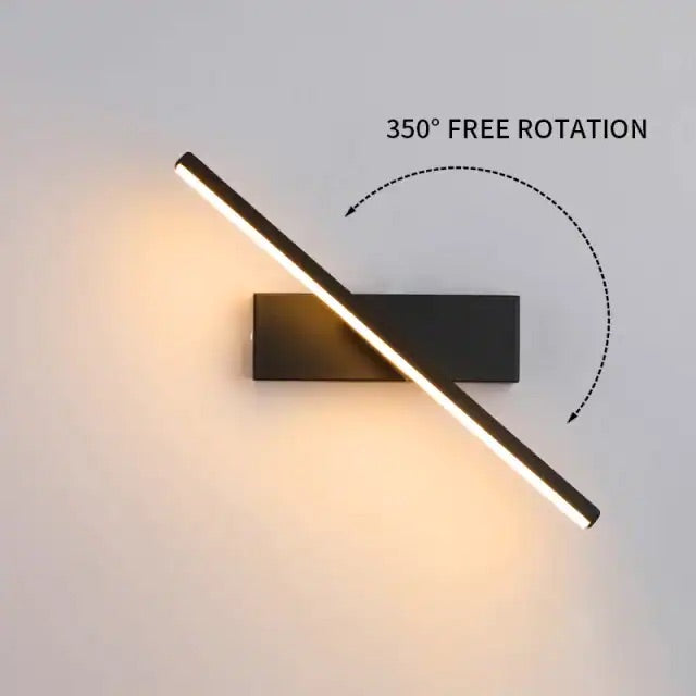 Archeon | Wall Lamp - OpalDwell