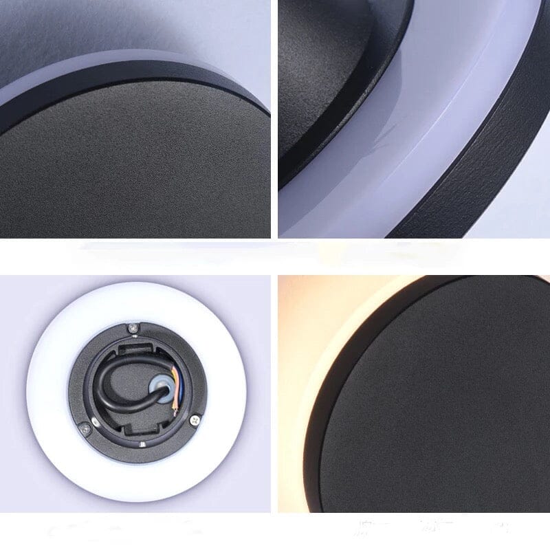 Liora LED Garden Light - OpalDwell