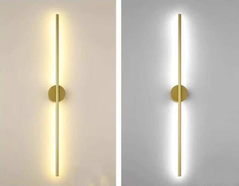 Gilded Tube - OpalDwell