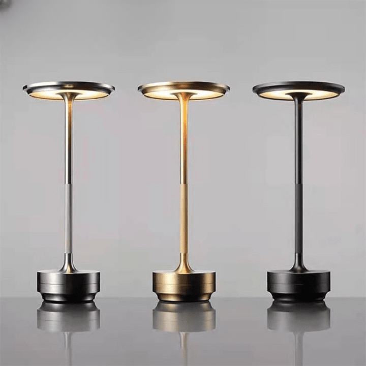 Orion | Table Lamp - OpalDwell