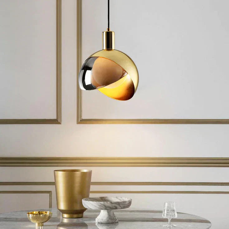 Sorena Lamp - OpalDwell