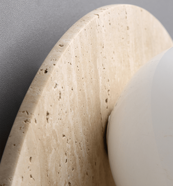 Kiyomi Wabi Glow Lamps - OpalDwell