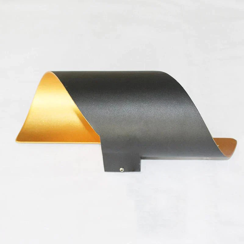 Riverton Wall Lamp - OpalDwell