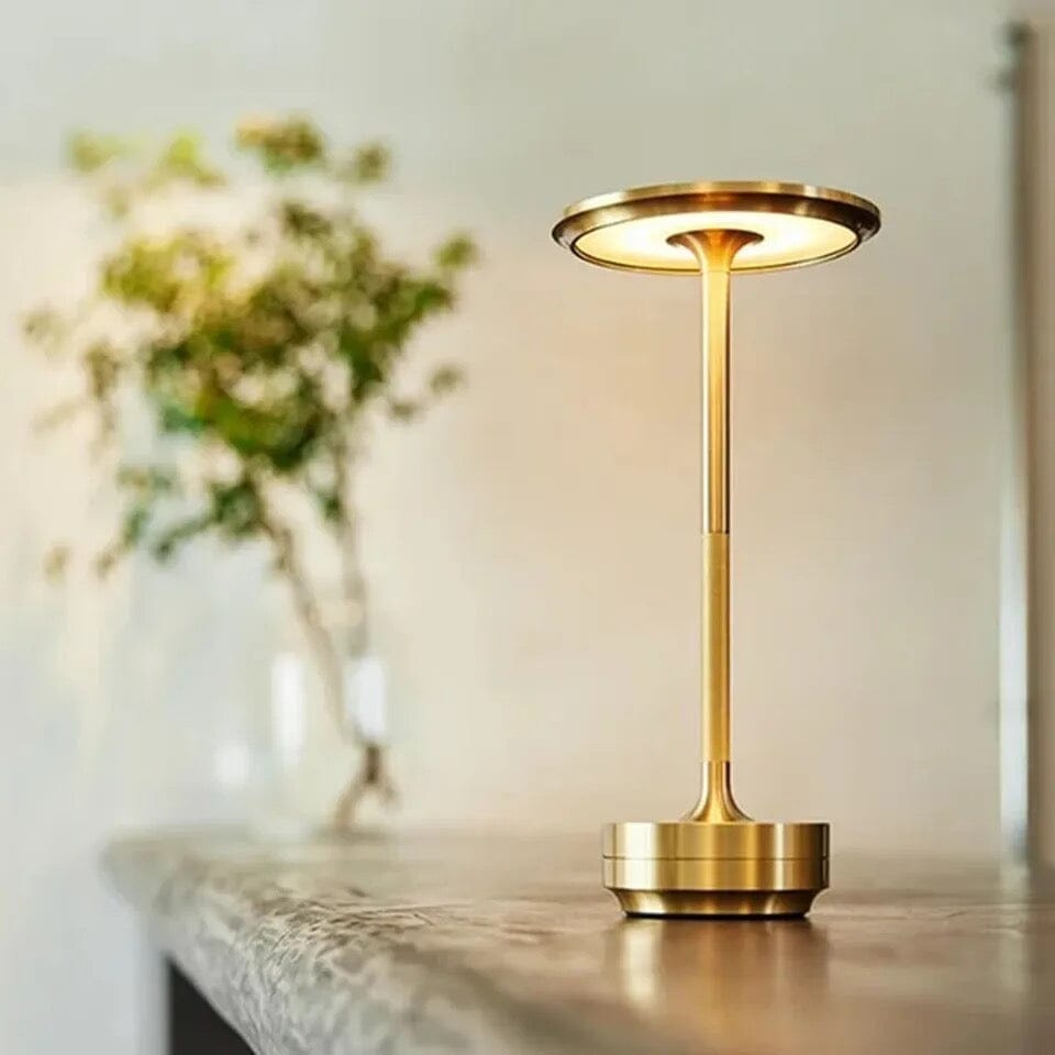 Orion | Table Lamp - OpalDwell