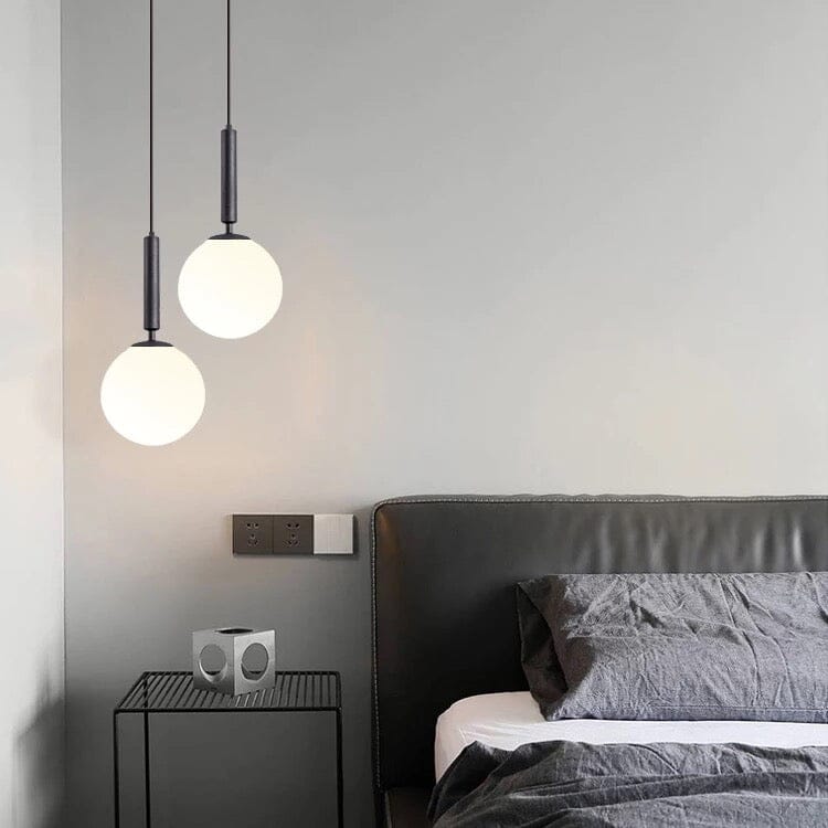 Bellaro Pendant Light - OpalDwell