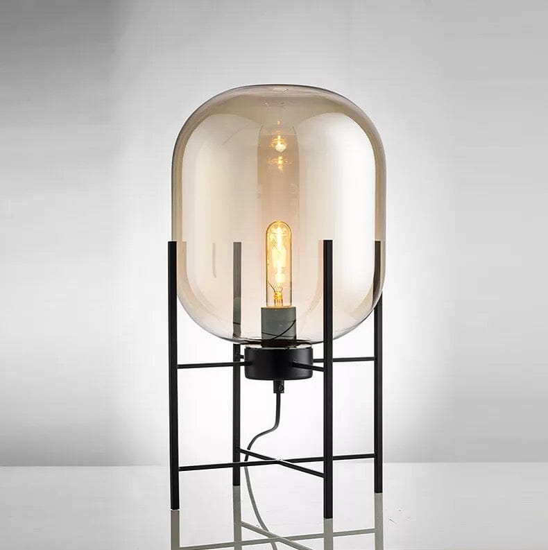 Liora Bulb Lamp - OpalDwell