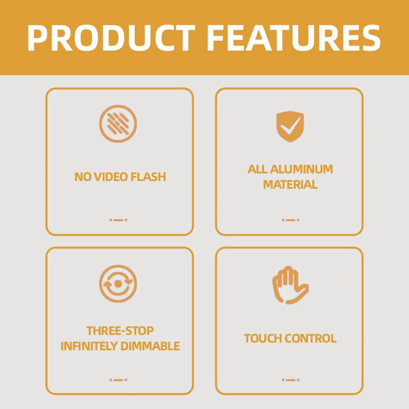 Orion | Table Lamp - OpalDwell