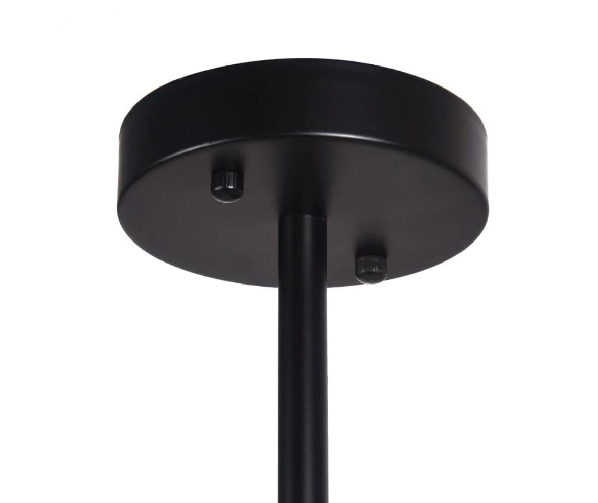 Aureon Sputnik Chandelier - OpalDwell