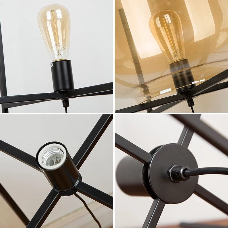 Liora Bulb Lamp - OpalDwell