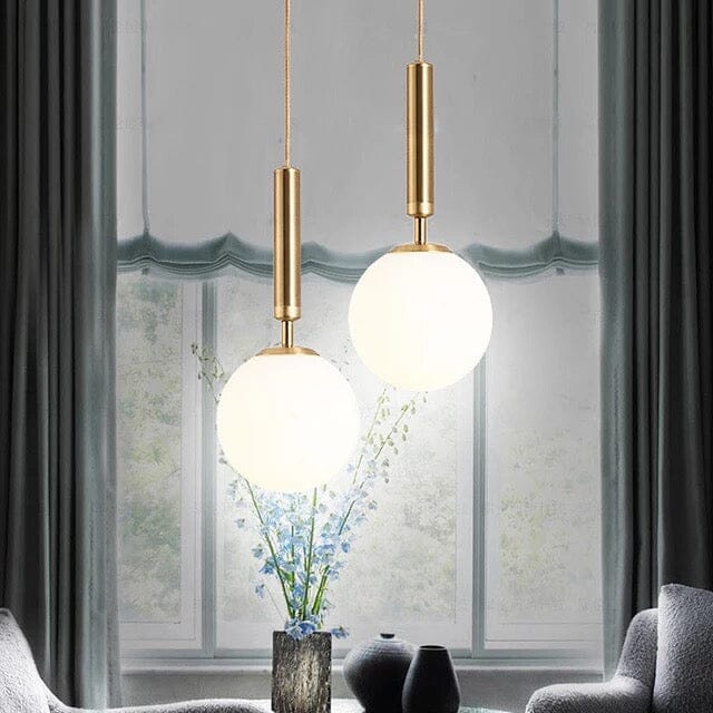 Lucento Lamps - OpalDwell