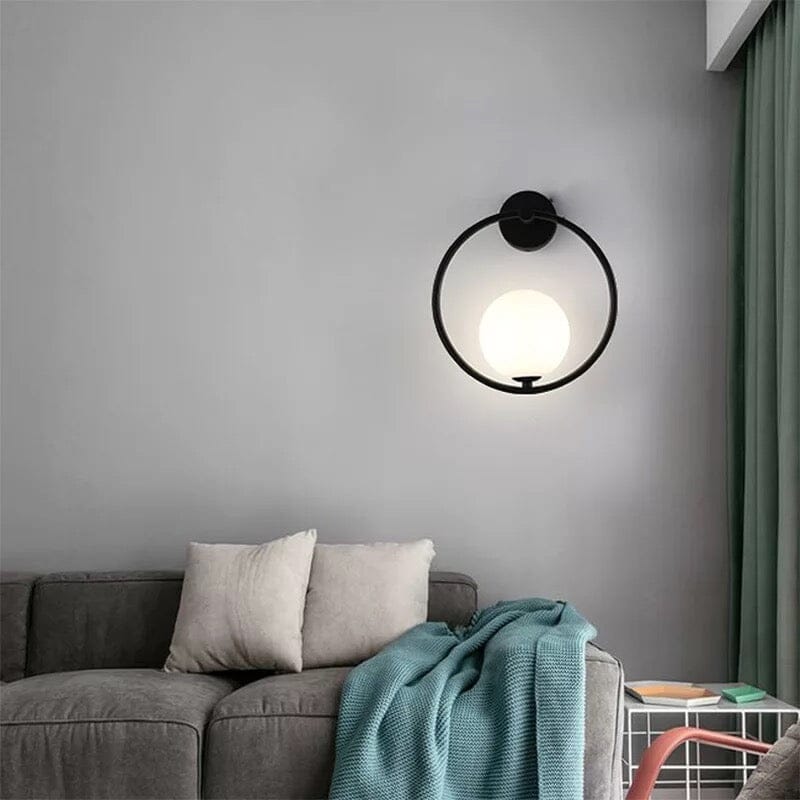 Aurielle | Lamp - OpalDwell