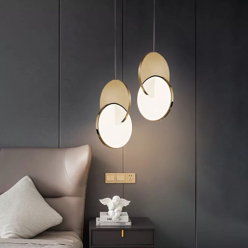 Marenti Lamps - OpalDwell