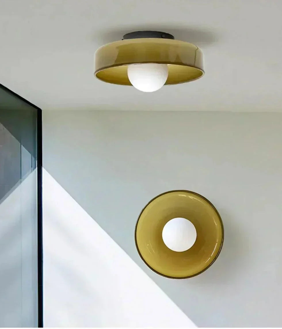 Marlow | Wall Lamp Collection | OpalDwell - OpalDwell