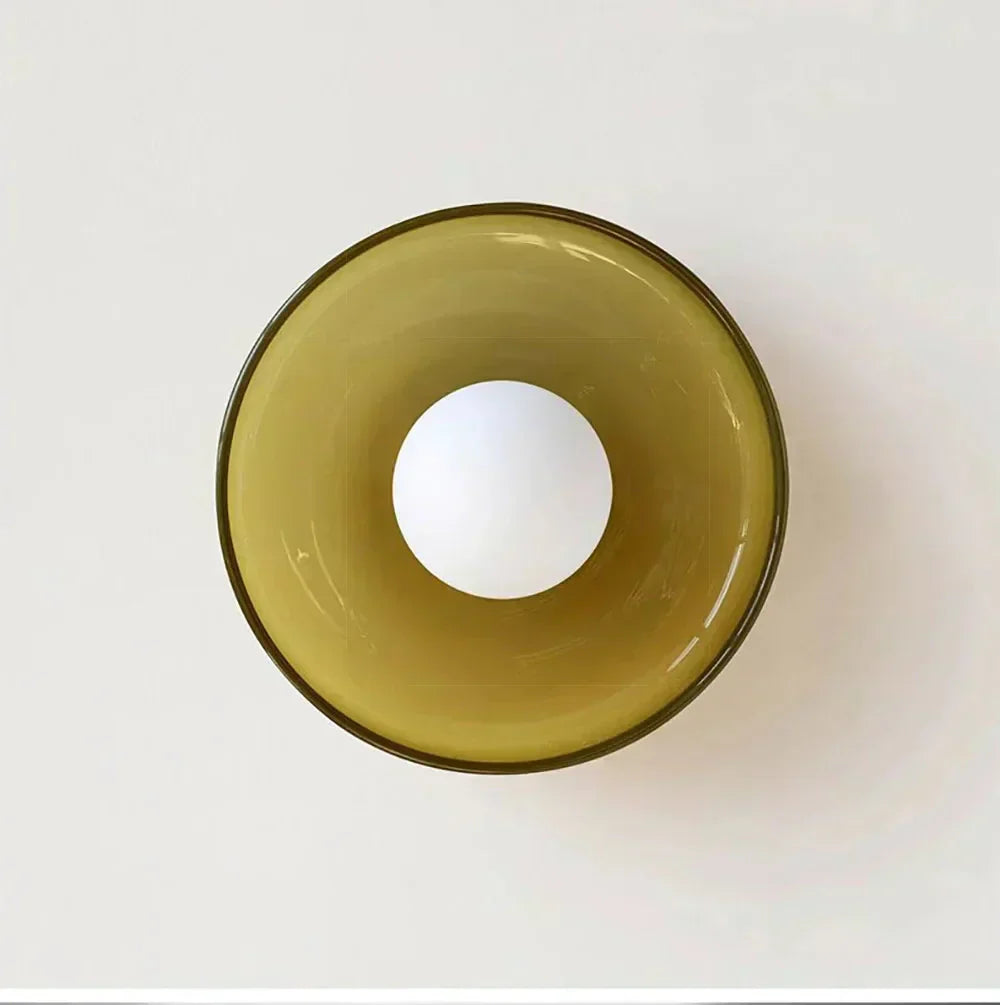 Marlow | Wall Lamp Collection | OpalDwell - OpalDwell