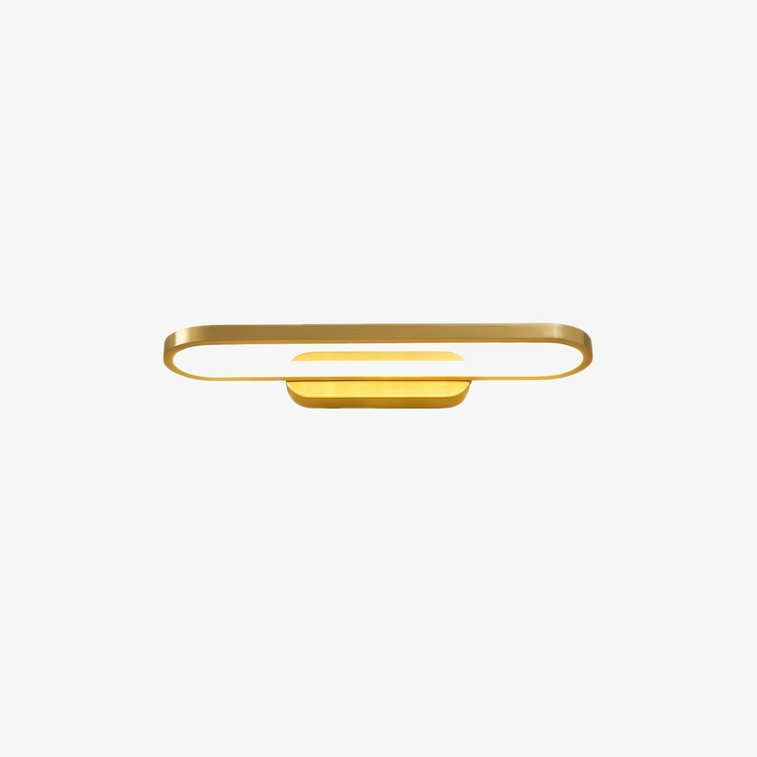 NovaLume LED Wall Light For Modern Minimalist Interiors OpalDwell