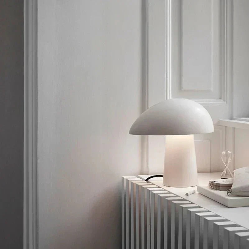 Aurelle Table Lamp Collection | OpalDwell - OpalDwell