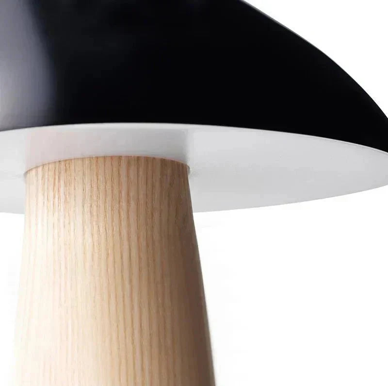 Aurelle Table Lamp Collection | OpalDwell - OpalDwell