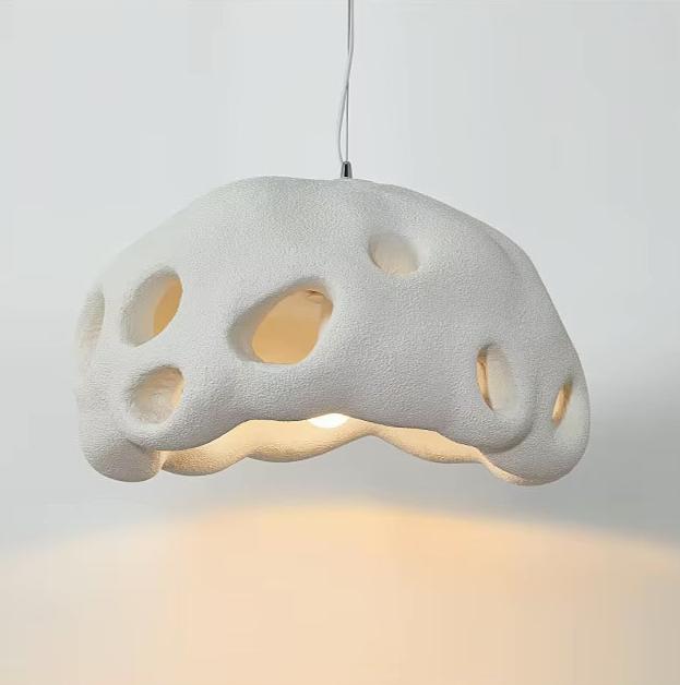 Alora | Pendant Lamp | OpalDwell - OpalDwell