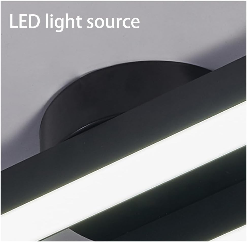 LumenVale Minimalist Aluminum LED Semi Flush Ceiling Light For Living Rooms OpalDwell
