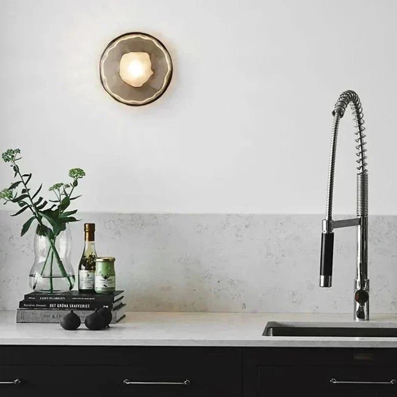 Maribel | Wall Sconce Collection | OpalDwell - OpalDwell