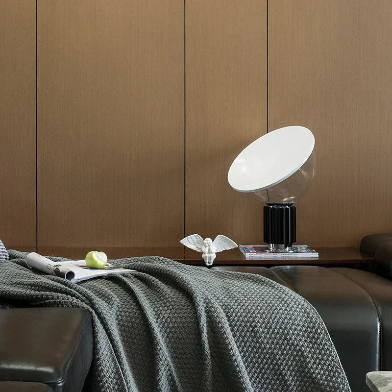Marlo Table Lamp Collection | OpalDwell - OpalDwell