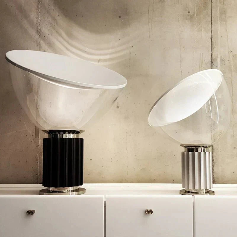 Marlo Table Lamp Collection | OpalDwell - OpalDwell