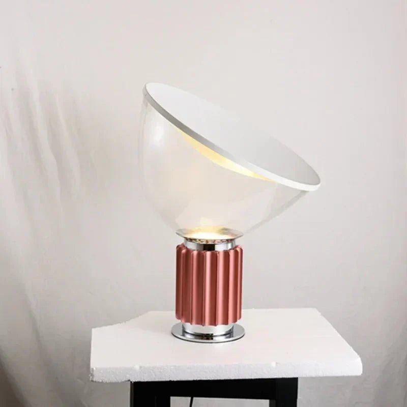 Marlo Table Lamp Collection | OpalDwell - OpalDwell
