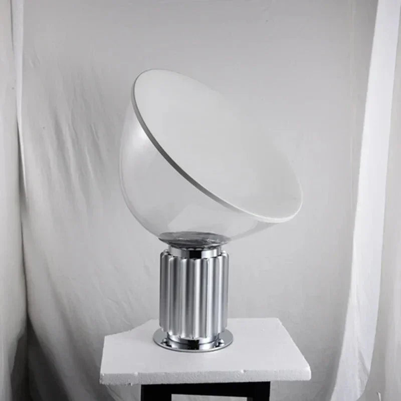 Marlo Table Lamp Collection | OpalDwell - OpalDwell