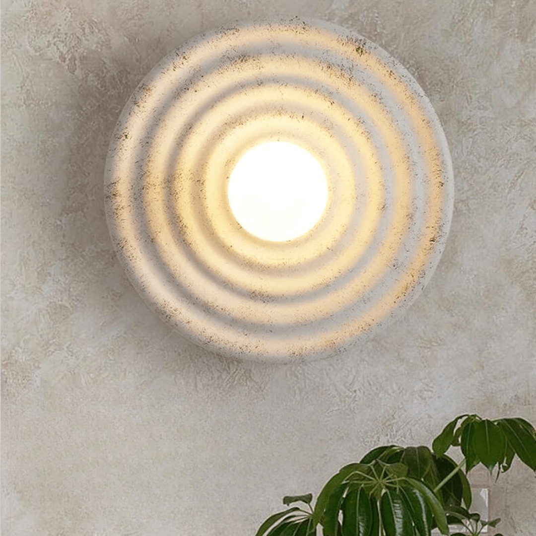 Arelle | Wall Lamp | OpalDwell - OpalDwell