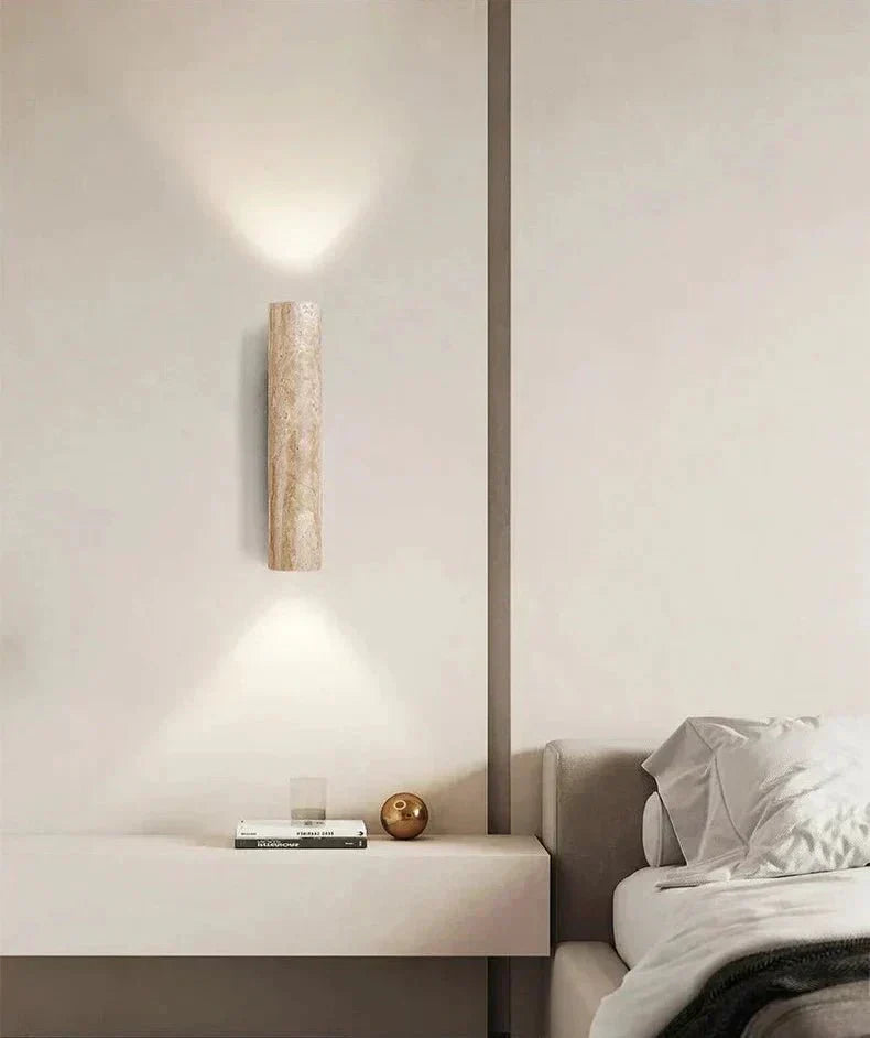 Liora Wall Lamp | OpalDwell - OpalDwell