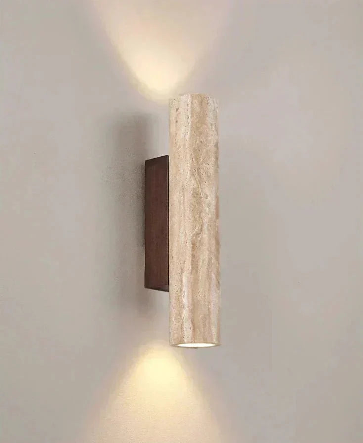 Liora Wall Lamp | OpalDwell - OpalDwell