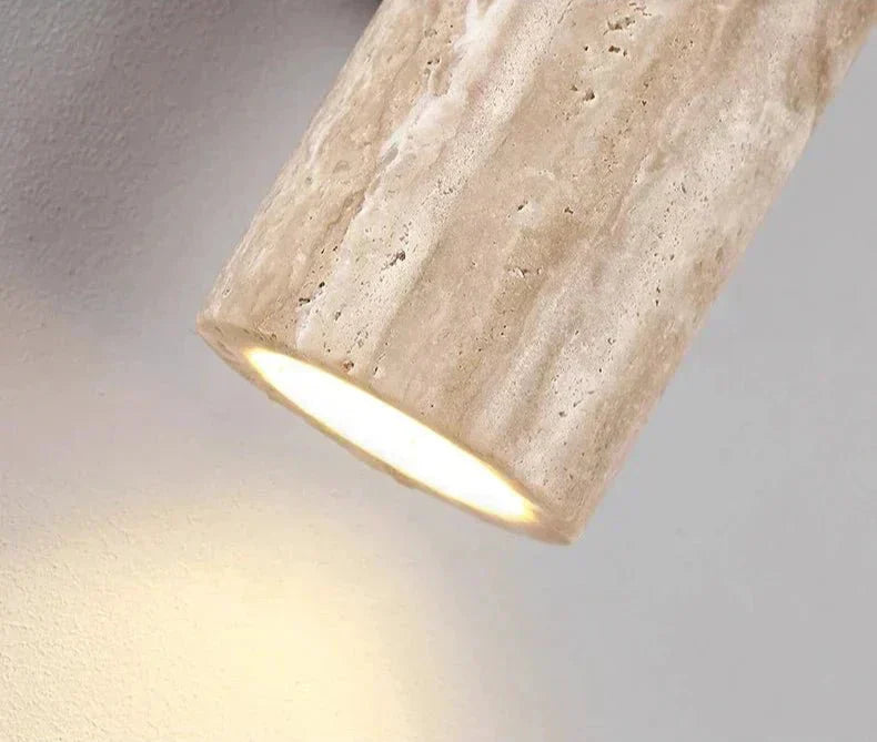 Liora Wall Lamp | OpalDwell - OpalDwell