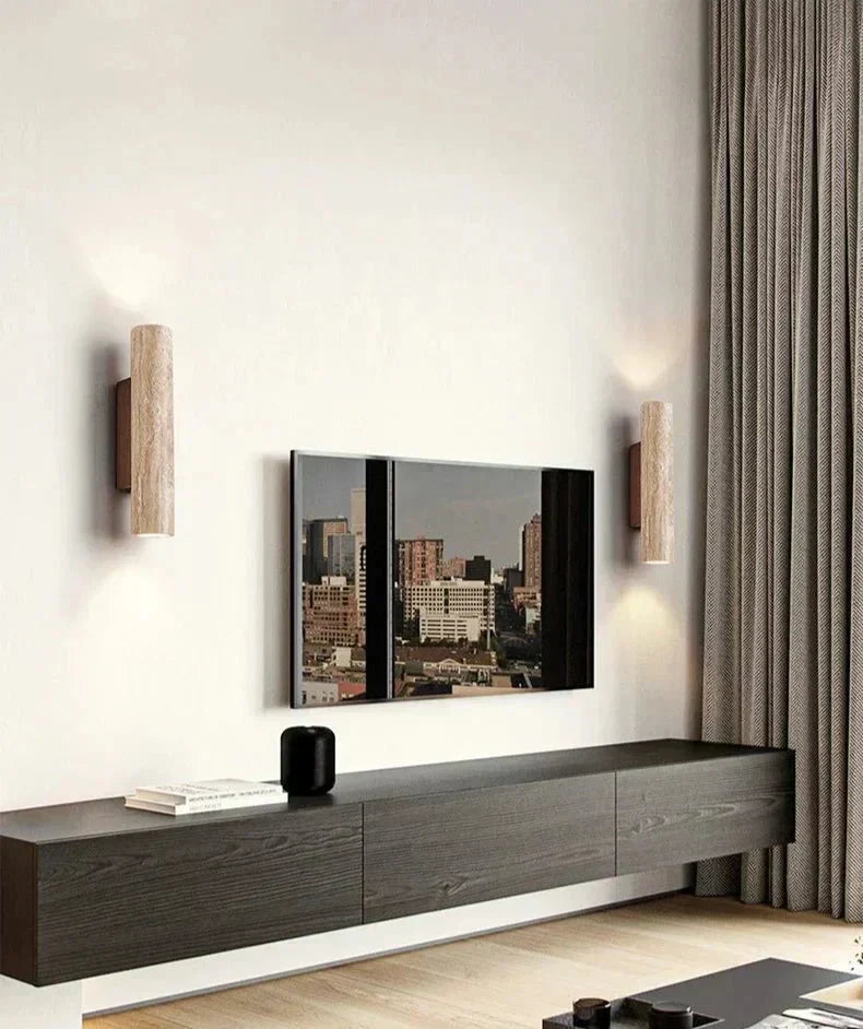 Liora Wall Lamp | OpalDwell - OpalDwell