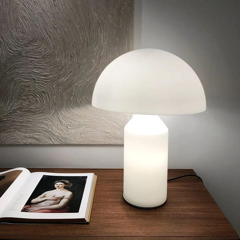 Atollo | Mushroom Lamp | OpalDwell - OpalDwell