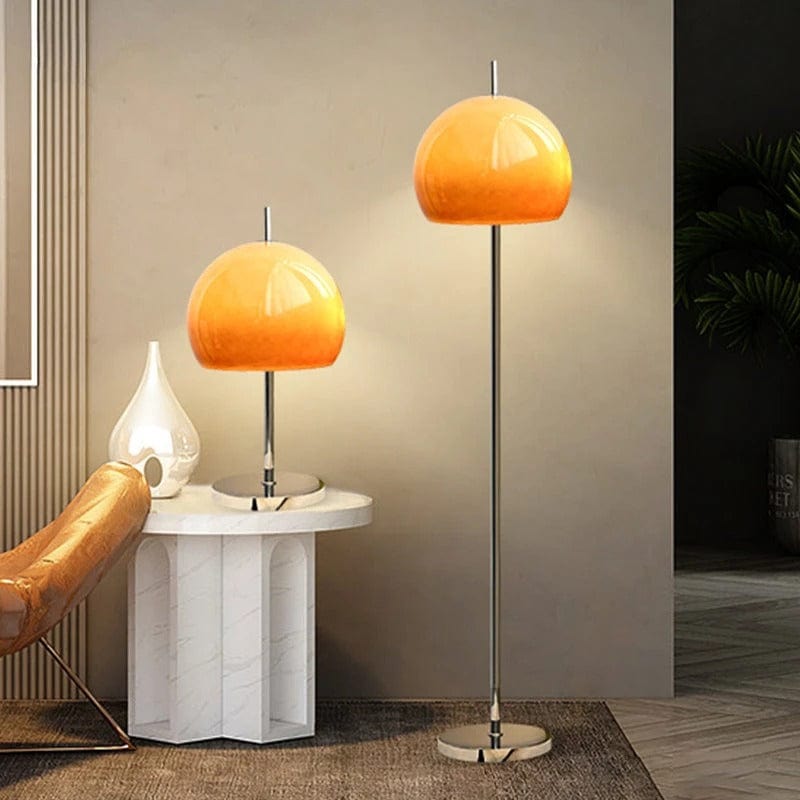 Solena Table Lamp | OpalDwell - OpalDwell
